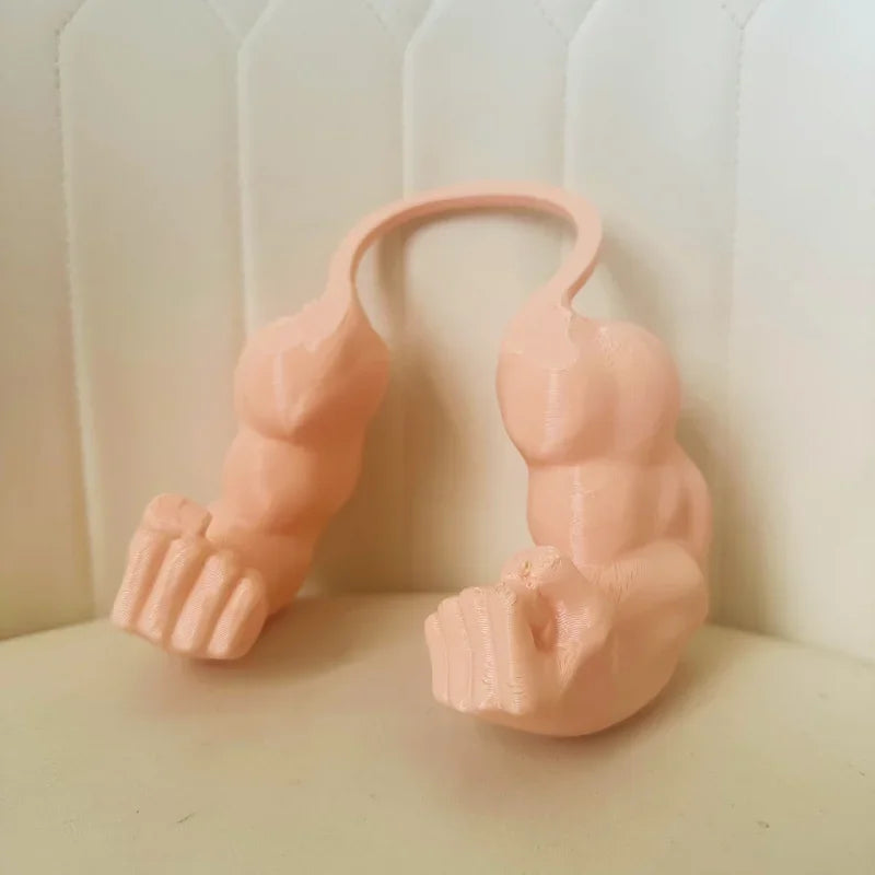 Meowcles neck gear  – 3D Printed Cosplay Costume
