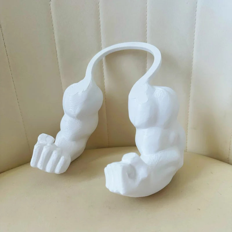 Meowcles neck gear  – 3D Printed Cosplay Costume