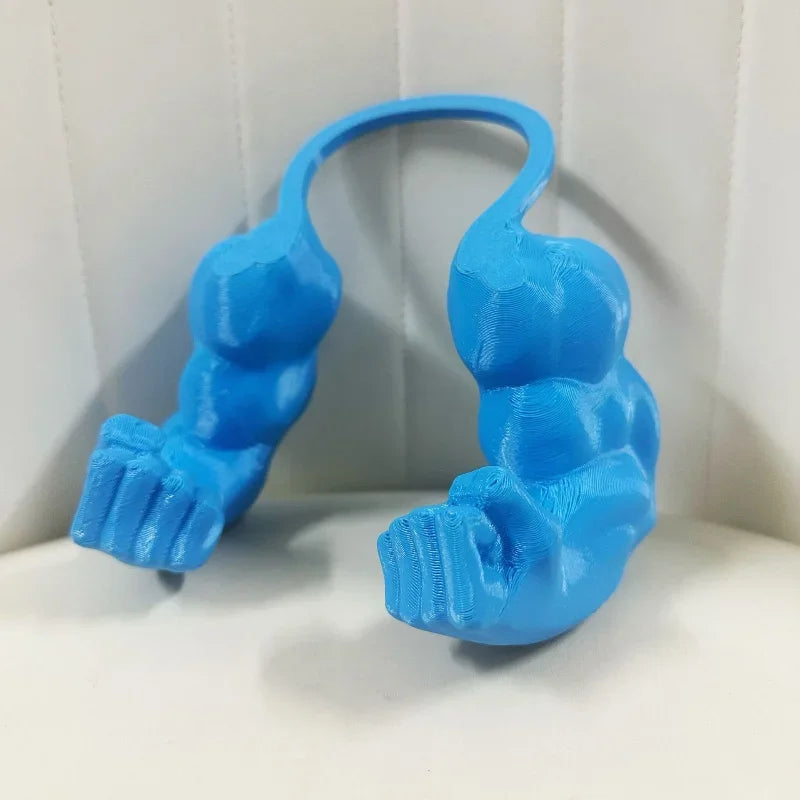 Meowcles neck gear  – 3D Printed Cosplay Costume