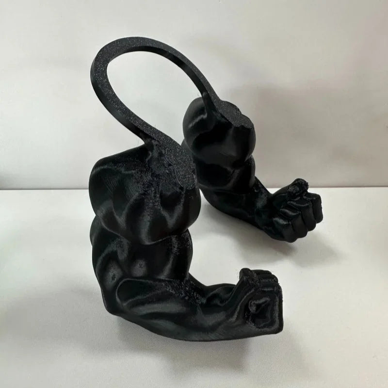Meowcles neck gear  – 3D Printed Cosplay Costume